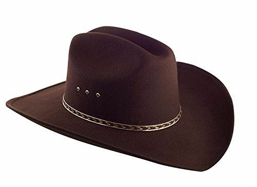 Cowboy hattu 