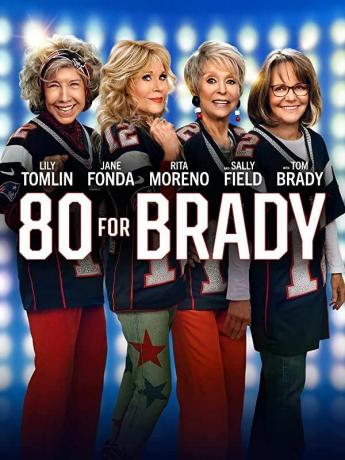 '80 Bradylle'