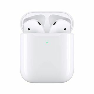 Apple AirPods langattomalla latauskotelolla