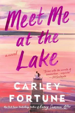 Meet Me at the Lake Kindle e-kirja