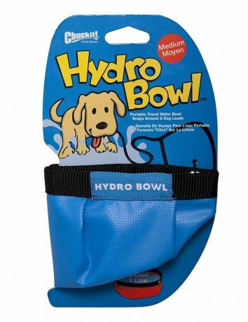 Canine Hardware Hydro Bowl kuva