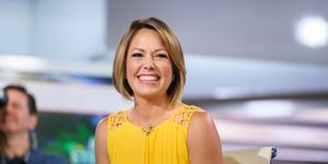 nbc 'tänään' show dylan dreyer instagram-uutiskirja