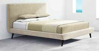 Porto Bed Frame - Queen