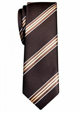 Ruskea solmio