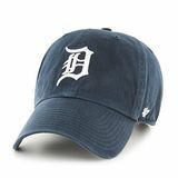 Detroit Tigers Baseball-lippis