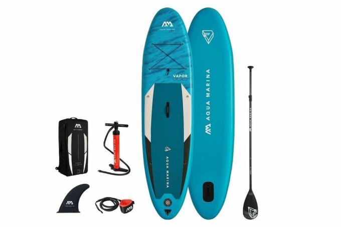 stand up paddle boards uk