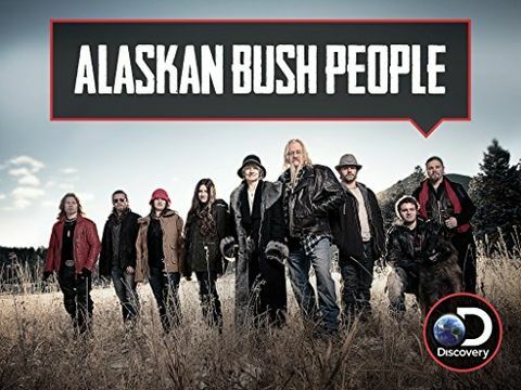 Alaskan bush-ihmisten kausi 8