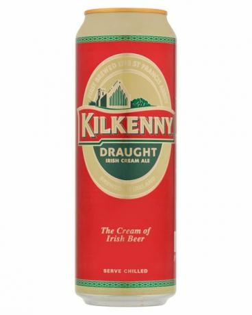 kilkenny irlantilainen cream ale