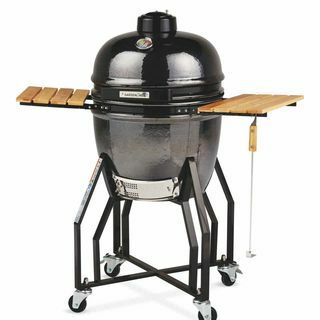 Kamado Ceramic Egg BBQ