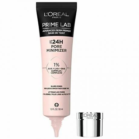 Prime Lab Jopa 24H Huokosten Minimizer Face Primer