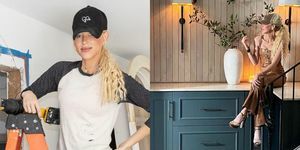 hgtv-tähti galey alix of home sydämen sykkeessä, pesutupa kaudesta 1, jakso 3