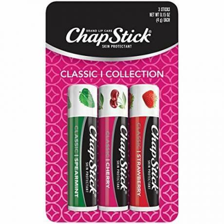 ChapStick Classic Huulivoide Tubes Variety Pack