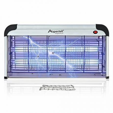 Aspectek 40W sisäkäyttöinen bug Zapper