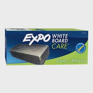 Expo Whiteboard Eraser kuiville pinnoille