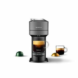 Nespresso Vertuo Next -kahvin- ja espressokeitin 