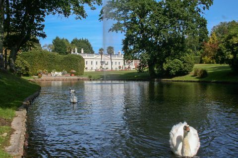 St John's Manor Estate - Jersey - järvi - Savills