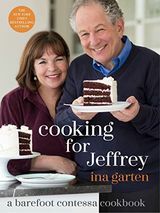 'Jeffrey: n ruoanlaitto: Barefoot Contessa -kokokirja'