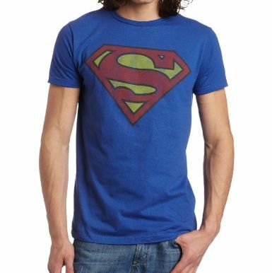 Superman paita