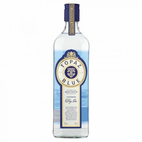 Aldi gin