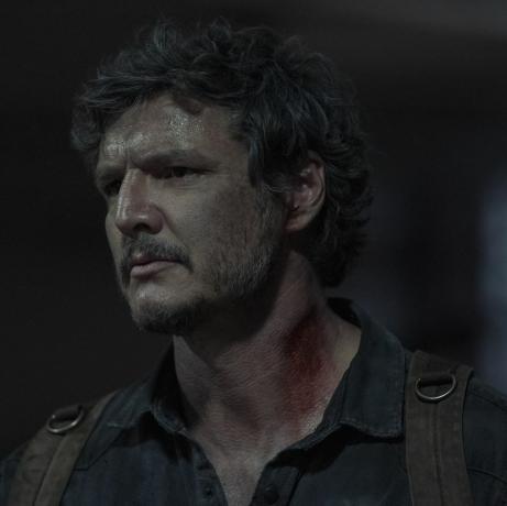 pedro pascal viimeinen meistä, kausi 1, jakso 9