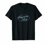 'American Idol' T-paita