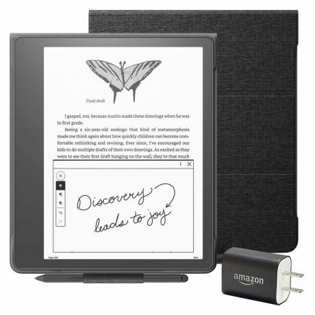 Kindle Scribe 