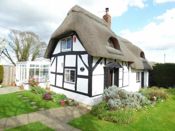 Corner Cottage, Admington, Shipston-On-Stour, Warwickshire, OnTheMarket.com