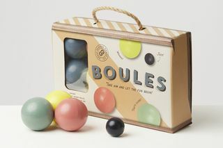 Great Garden Games Co Boules Game