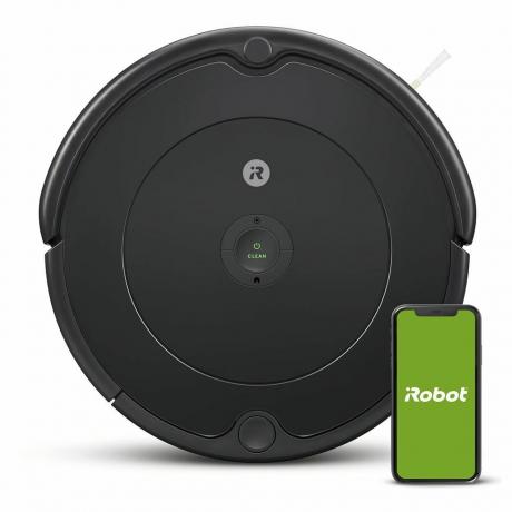 Roomba 694 robottiimuri