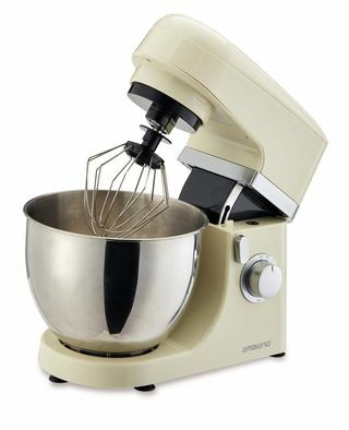 Aldi -sekoitin KitchenAid