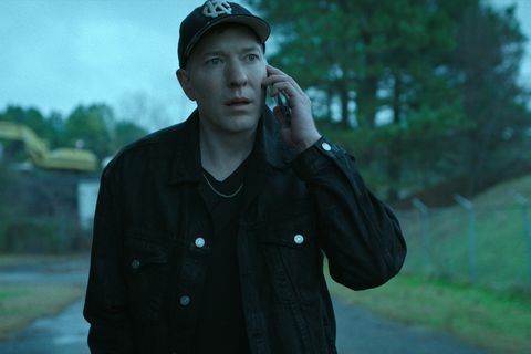 ozark joseph sikora frank cosgrove jr: nä ozark cr: n jaksossa 405 netflixin luvalla © 2021