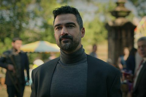 ozark alfonso herrera javina ozark cr: n jaksossa 401 netflixin luvalla © 2021