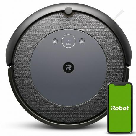 Roomba i4 