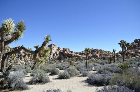 pioneertown, kalifornia