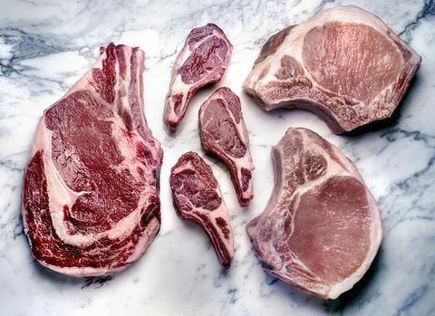 8 tapaa syödä kestävämmin luovuttamatta lihaa