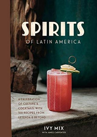 Latinalaisen Amerikan henget: kulttuurin ja cocktailien juhla