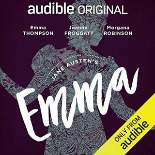 Emma: Alkuperäinen draama