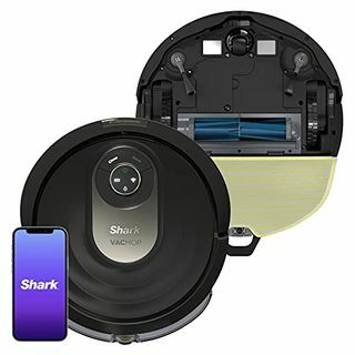 Shark AV2001WD AI VACMOP 2-in-1 robottiimuri ja moppi