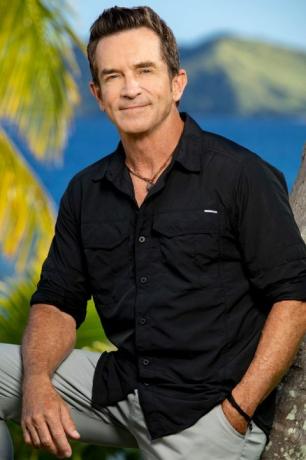 perhe-isäntä jeff probst