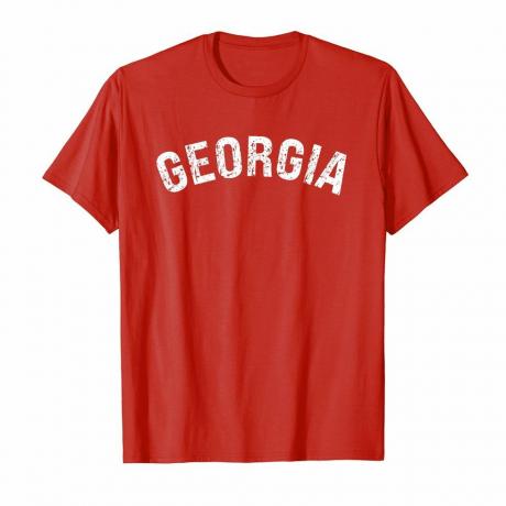 Georgia T-paita