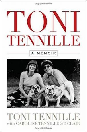 Toni Tennille: Muistelma