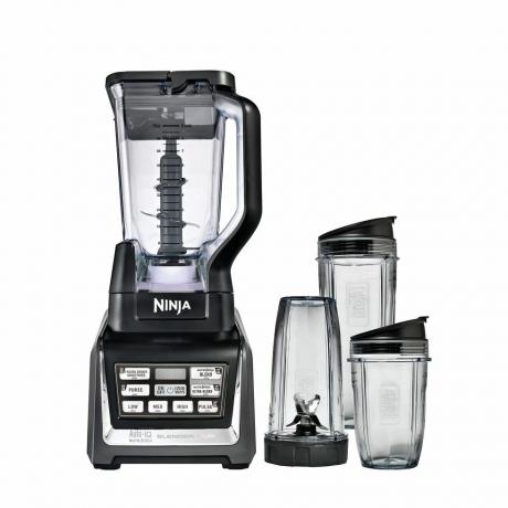 BL642 Nutri Blender 