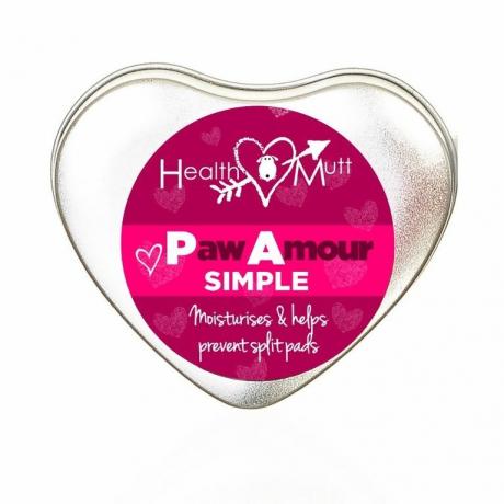 PAW AMOUR SIMPLE PAD BALM -kuva