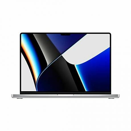 2021 16 tuuman MacBook Pro (1 Tt)