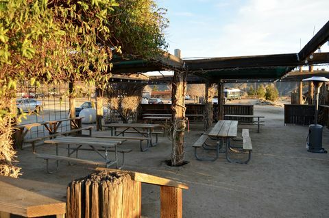 pioneertown, kalifornia