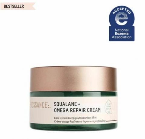 Skvalaani + Omega Repair Cream