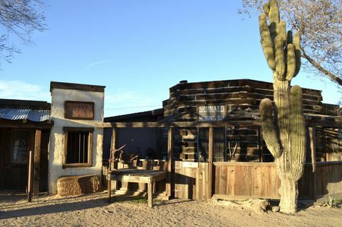 pioneertown, kalifornia