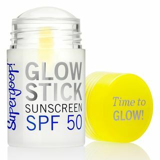 Glow Stick SPF 50 aurinkovoide