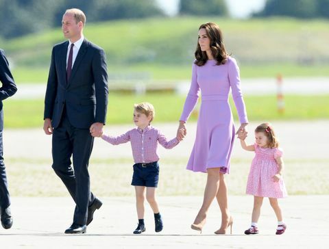 Kate Middletonin raskaus on herättänyt nousun kotisyntymistutkimuksiin
