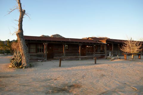 pioneertown, kalifornia